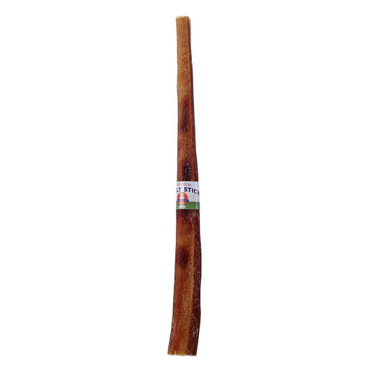 Lennox OdorFree Natural Bully Sticks 12"