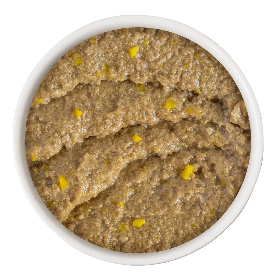 Cats in the Kitchen Paté Slide N' Serve The Breakfast Cat (3oz) - Majestic Pet Kingdom