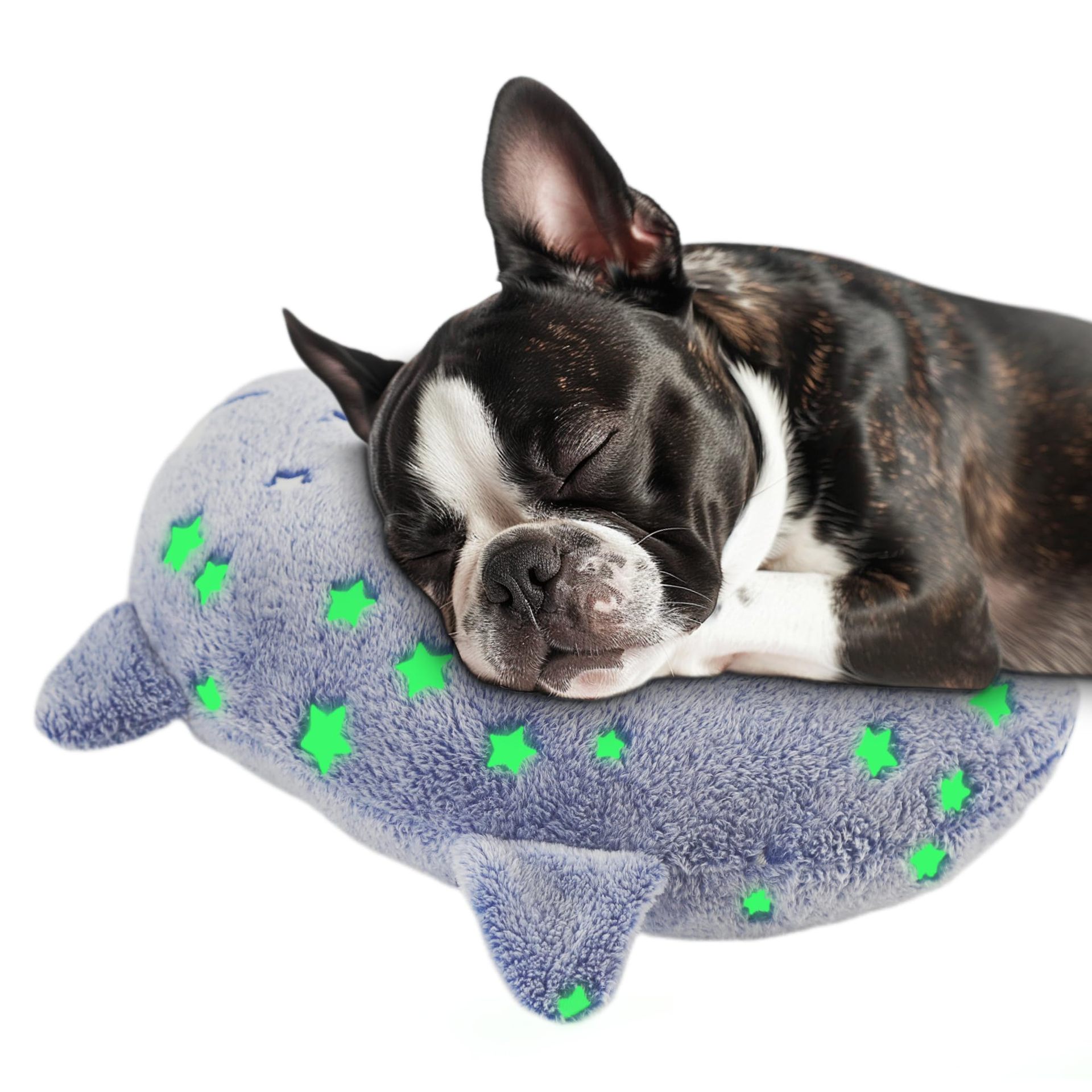 Stylish And Personalized U-Shaped Pet Pillow