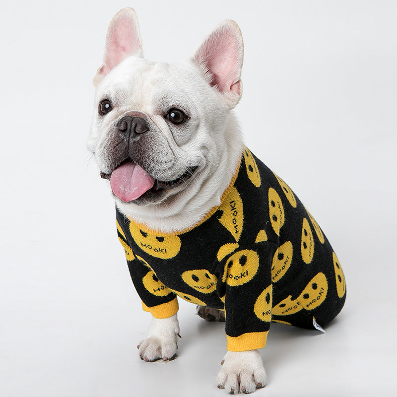 Dog clothes cat pet clothes - Majestic Pet Kingdom