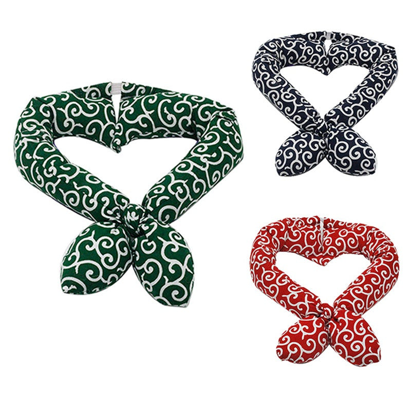 Japanese pet pet universal dog collar dog accessories Ergonomic | Majestic Pet Kingdom™
