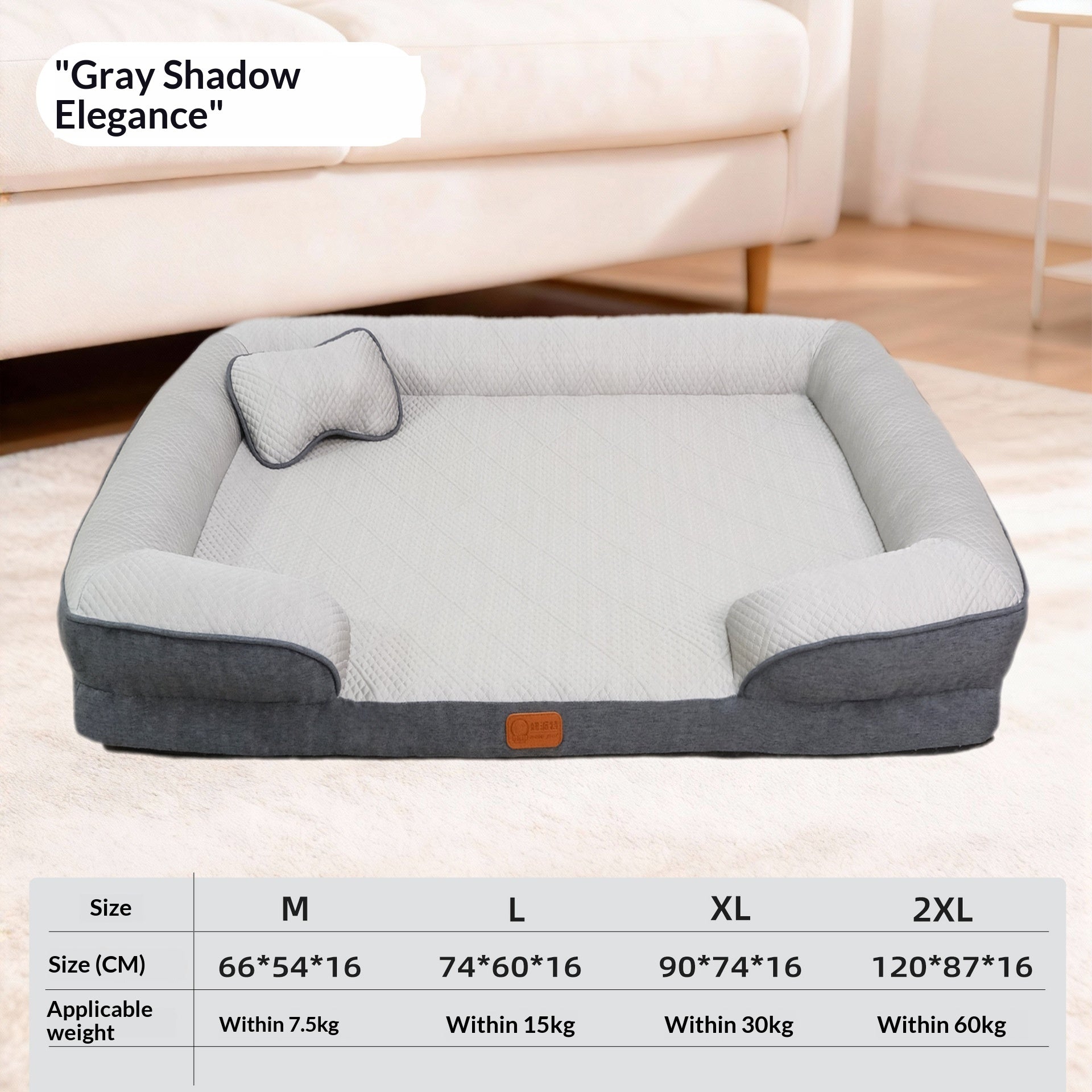 Summer Cooling Detachable And Washable Dog Bed Cat Sofa Pet Nest - Majestic Pet Kingdom
