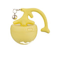 Pet Cat Toy Fish Bone Rolling Ball USB Electric Cat Teasing Ball For Fun And Relaxation, Cat Teasing Stick Can Replace Feathers