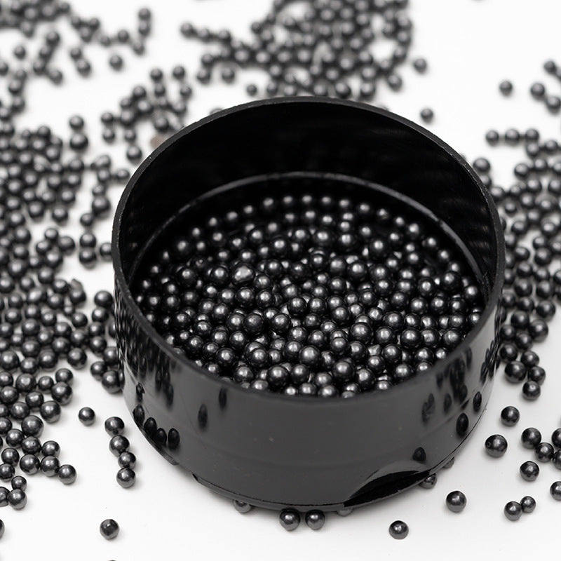 Activated Carbon Deodorizing Cat Litter Companion Powder