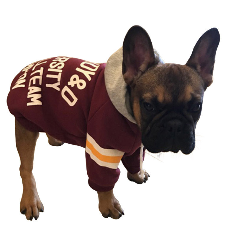 Pet sweater - Majestic Pet Kingdom
