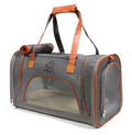 Pet carry bag outing carry bag travel dog bag - Majestic Pet Kingdom