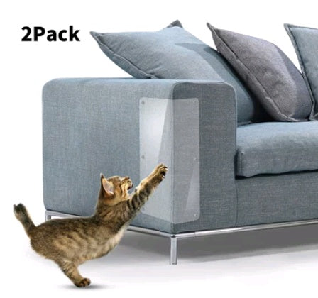 Cat Claw Protector Sofa Protect Pads - Premium Pet Accessory