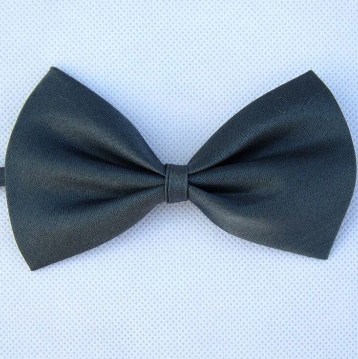 Majestic Pet Kingdom - 1 piece Adjustable Dog Cat bow tie neck tie pet dog bow tie puppy bows pet bow tie different colors supply View 9