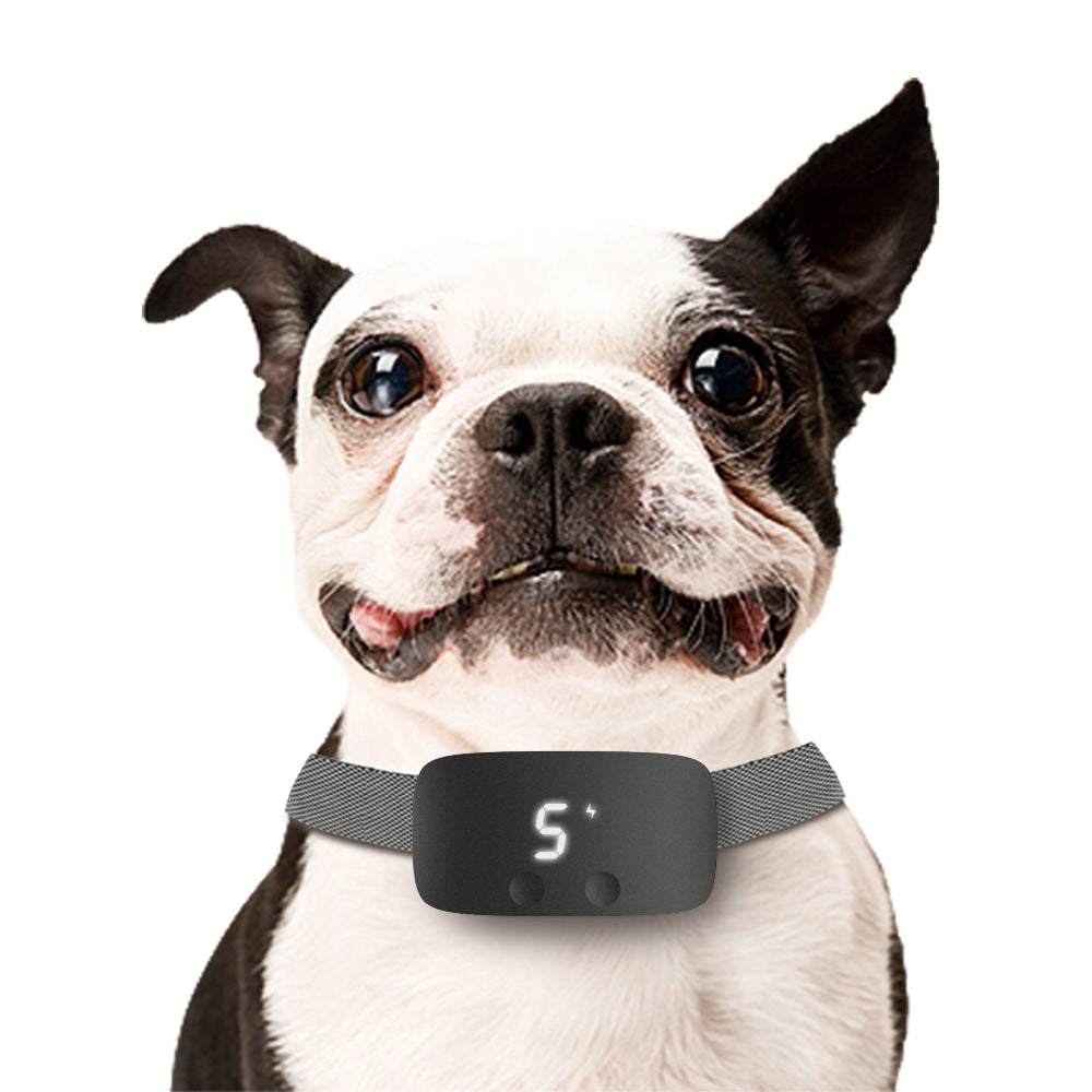 Touch Bark Stop Dog Trainer - Majestic Pet Kingdom