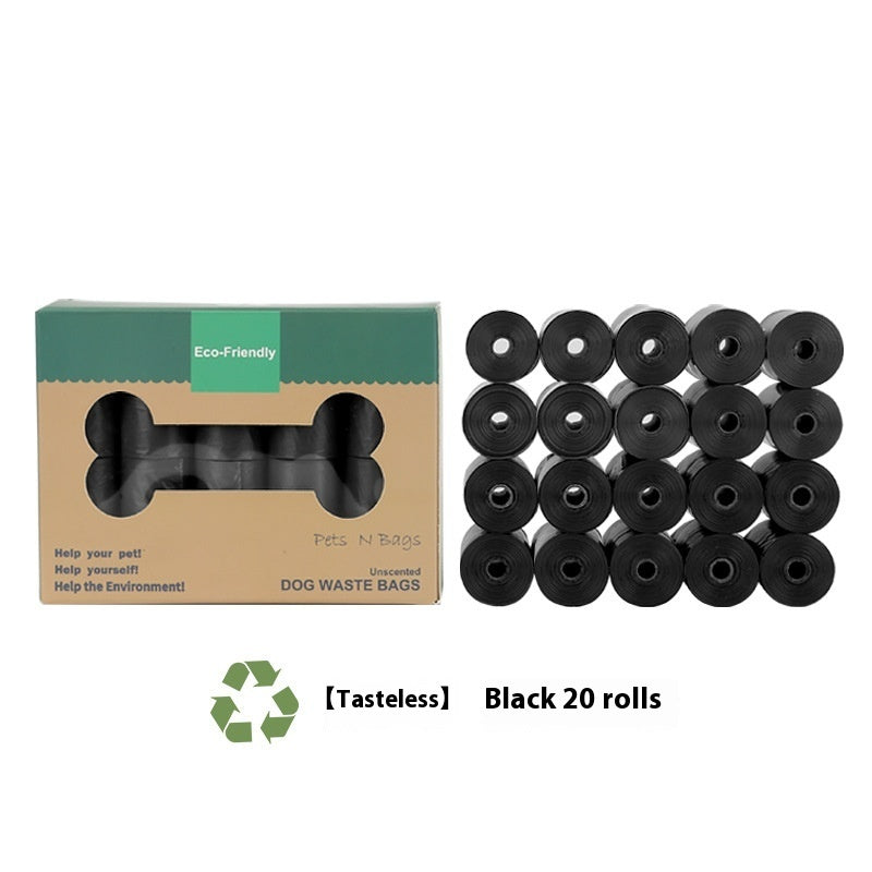EPI Environmentally Friendly Degradable Pet Garbage Bag - Majestic Pet Kingdom