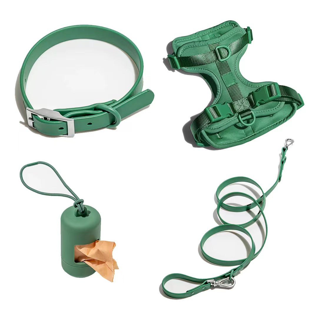 Luxury Pet Essentials - Purrfect Pet Kingdom™
