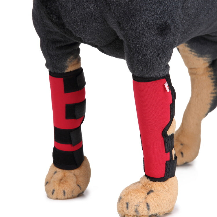 Dog Leg Brace - Majestic Pet Kingdom