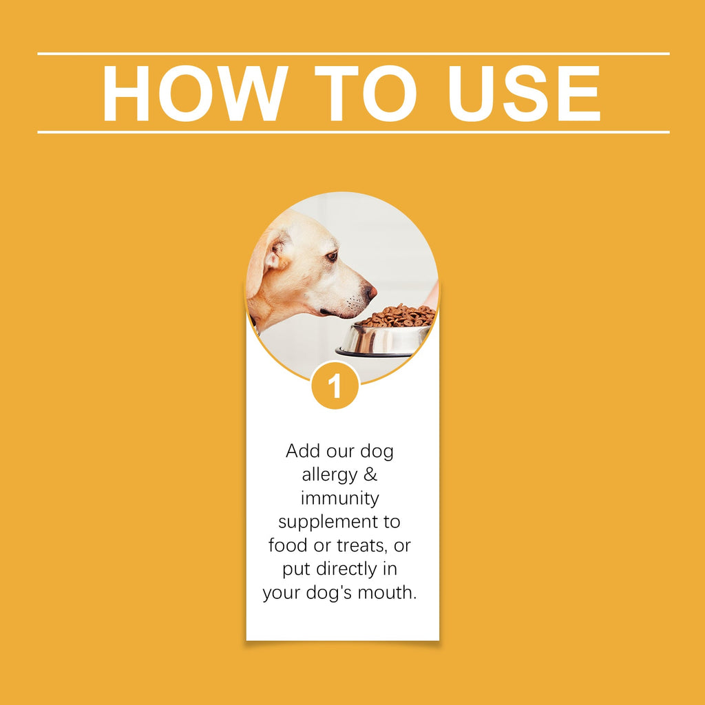 Dog Body Relief Drops: Nutritional Health & Care Supplement - Majestic Pet Kingdom