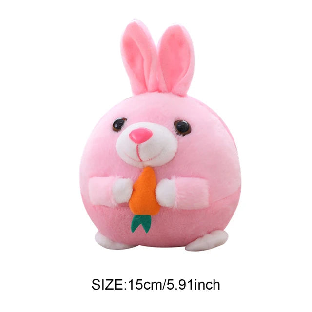 Electronic Pet Dog Toy Music Vibration Bouncing Ball Bite Puppy Ball Active Moving Pet Plush Sing Dog Chewing Squeaker Dog Toy | Purrfect Pet Kingdom