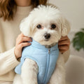 Winter Warm Padded Cotton Coat For Pets Dogs - Majestic Pet Kingdom