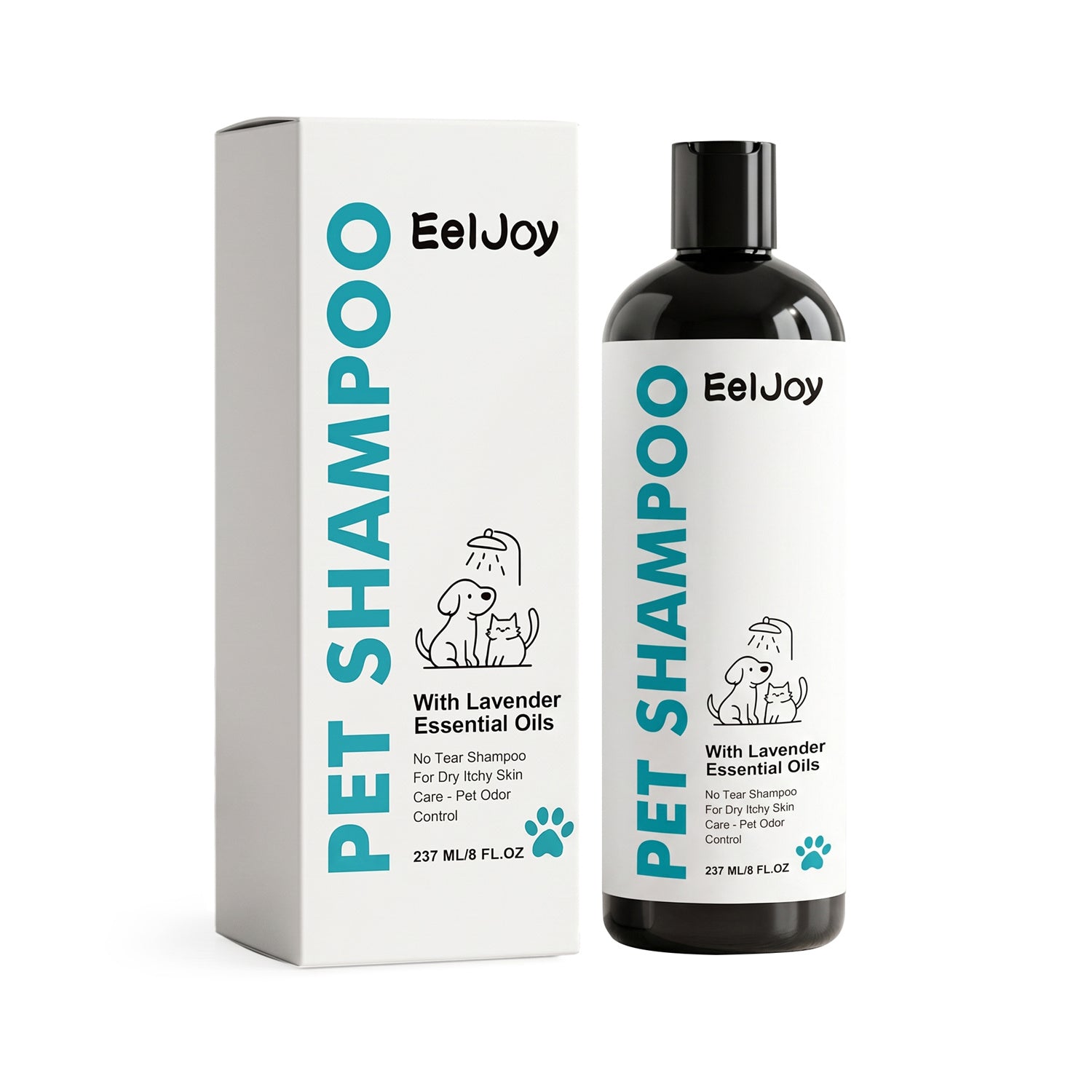 Pet Hair Shower Gel - Majestic Pet Kingdom
