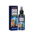 Cage Shine Repair Agent - Majestic Pet Kingdom