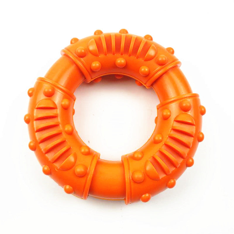 Dog Fetching Stick Bouncy Hollow Interactive Toy For Puppies Large Dogs Floatable Stick Lightweight Chewy Toy For Catch Fetch