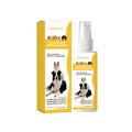 Flea And Mite Repellent Spray - Majestic Pet Kingdom