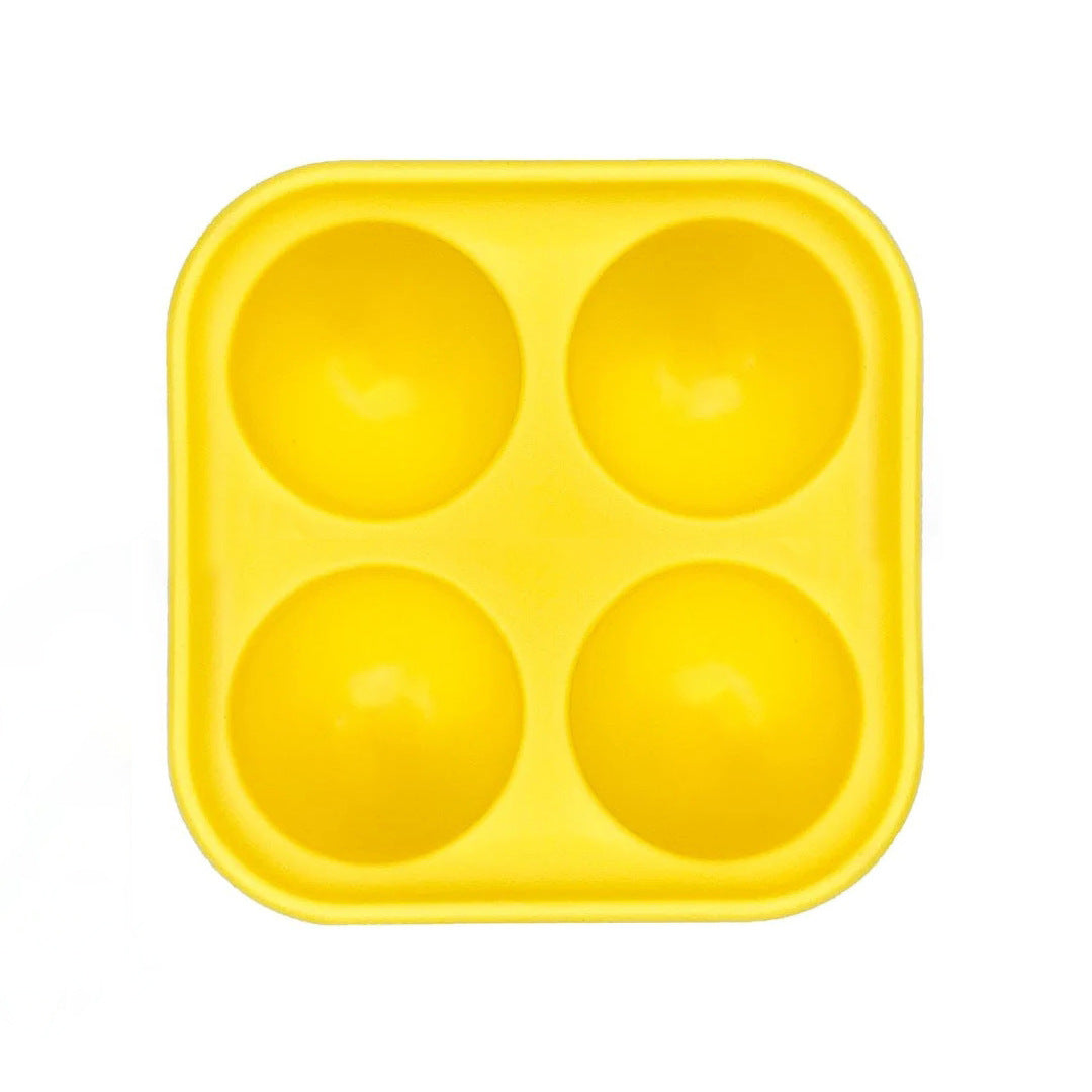 Silicone Slow Feeder Molar Food Dispenser Toy