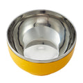 Constant Temperature Heated Pet Bowl for Cats & Dogs