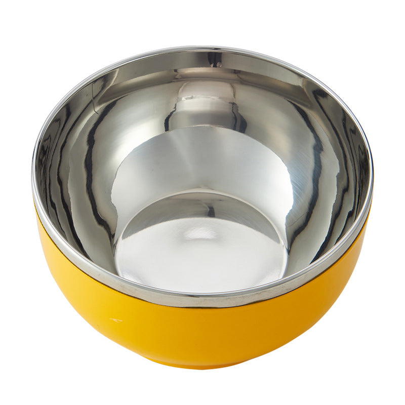 Pet Heated Bowl Constant Temperature Food Water Dish 2-Pack
