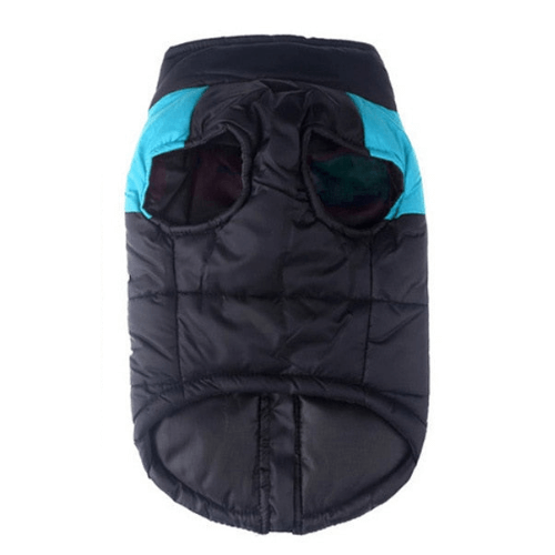 Wilderness Shield Vest - Majestic Pet Kingdom