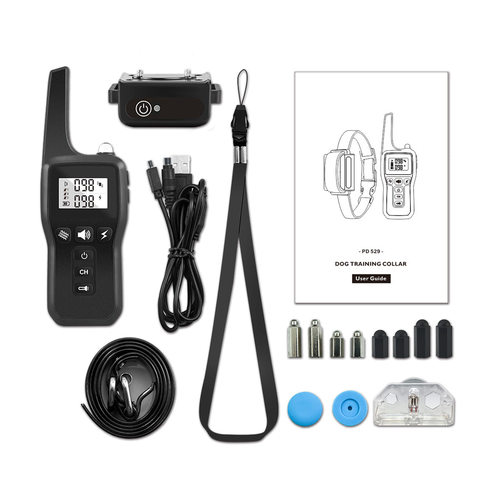 Remote Control Pet Trainer -dog