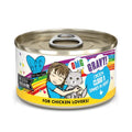 BFF OMG Adult Cloud 9 Chicken in Gravy Wet Cat Food (5.5oz) - Majestic Pet Kingdom