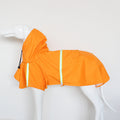 Windproof And Rainproof Pet Raincoat Dog Cat Raincoat - Majestic Pet Kingdom