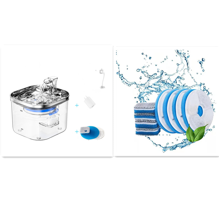 Pet Product - Premium Pet Accessory