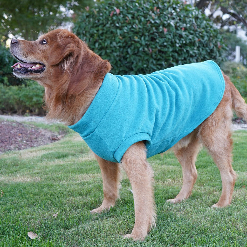 Large Dog Winter Coat: Warm Pet Apparel
