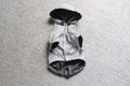 Pet non-fury windproof clothing - Majestic Pet Kingdom