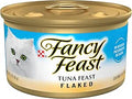 Fancy Feast Tuna (3oz) - Majestic Pet Kingdom
