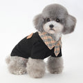 Dog clothes summer thin section small dog - Majestic Pet Kingdom
