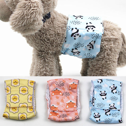 Dog Pee Pads Fast-Absorbing Leak-Proof Potty Training Floor Mats