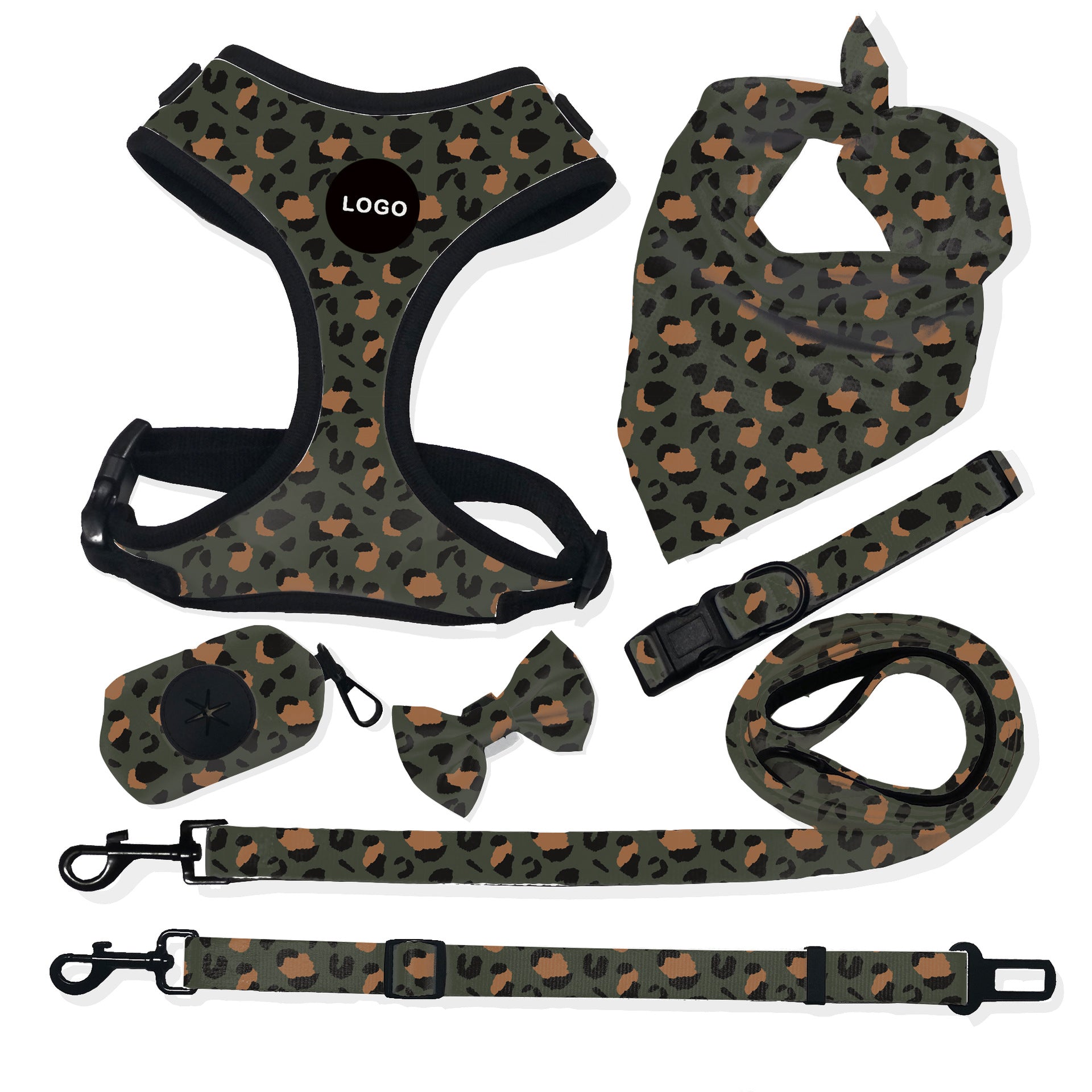 Luxury Pet Essentials - Purrfect Pet Kingdom™