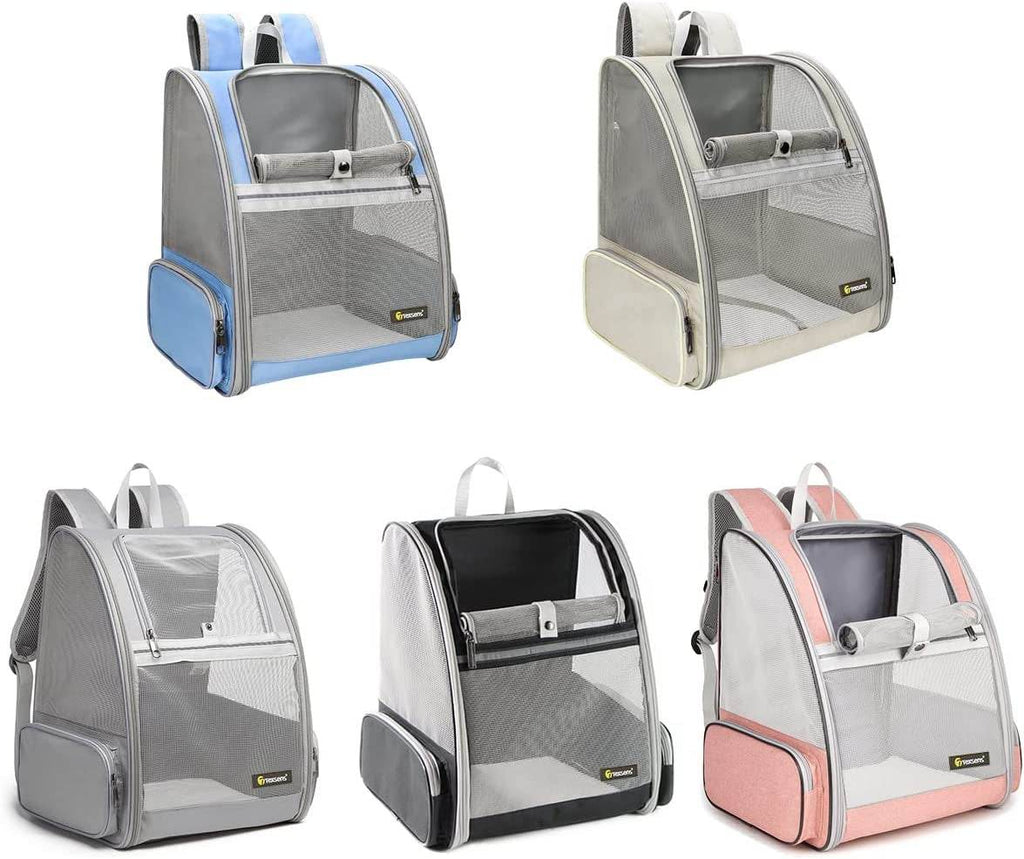 Bubble Travel Carrier
