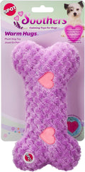 Spot Soothers Warm Hug Bone