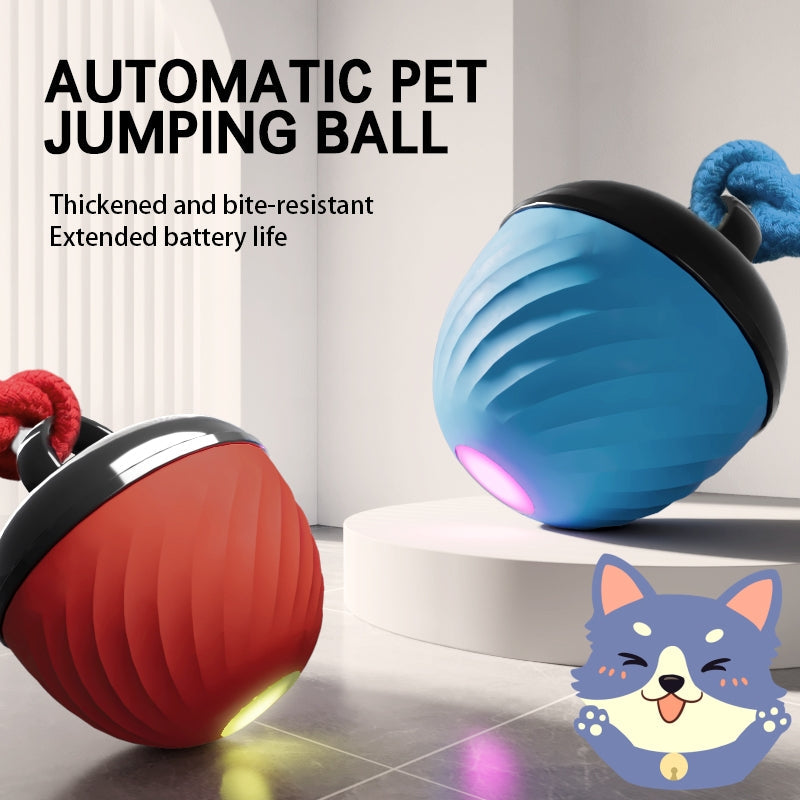 Dog Toy Ball Mental - Durable Boredom Enrichment