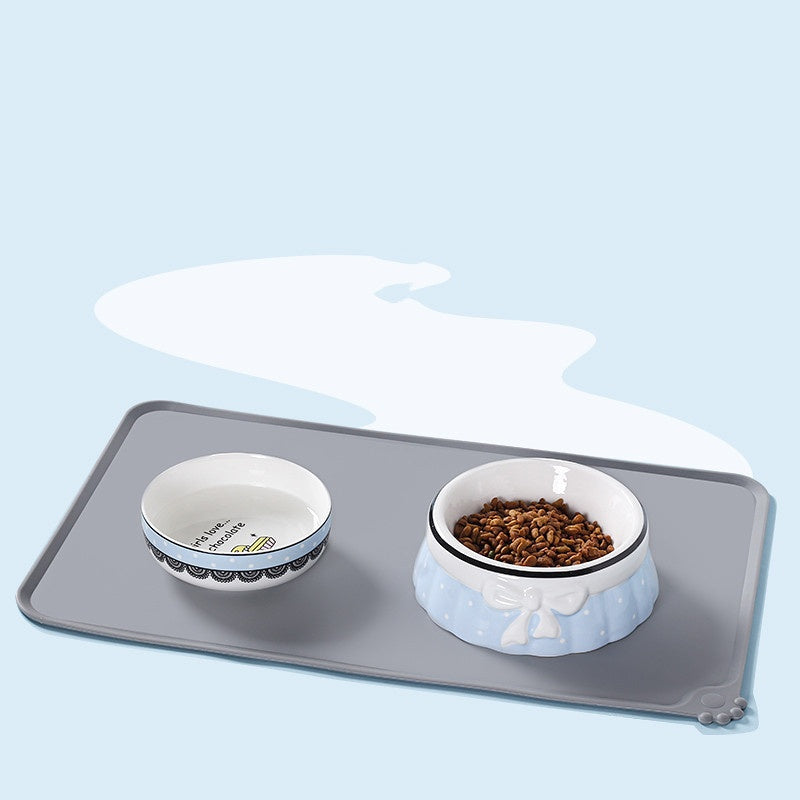 Dog Bowl Bowl Ergonomic - Ergonomic Digestive Ease