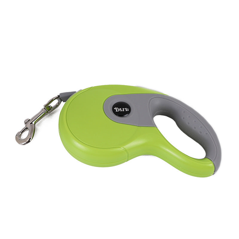 Retractable Dog Leash - Automatic Heavy Duty Pet Lead