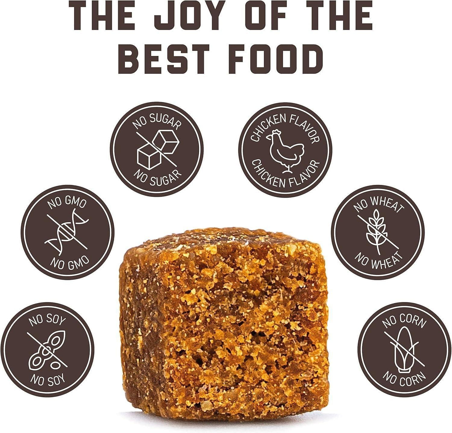 Lysine Cat Treats - Immune, Respiratory & Eye Health