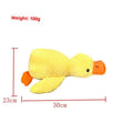 Personality Pet Plush Toy Animal Doll