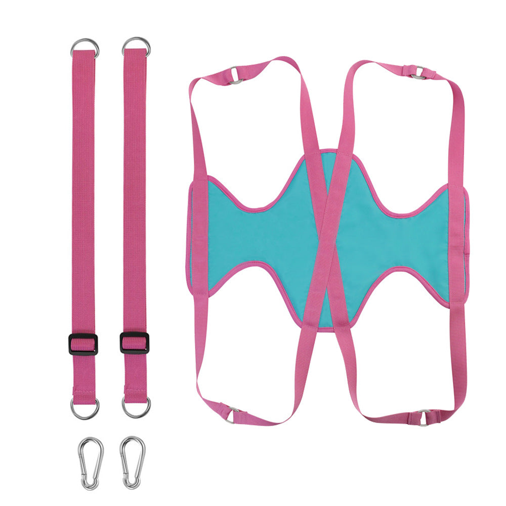 Pet Grooming Hammock For Cats & Dogs Hanging Harness Pet Supplies Kit With Nail Clippers Trimmer - Majestic Pet Kingdom