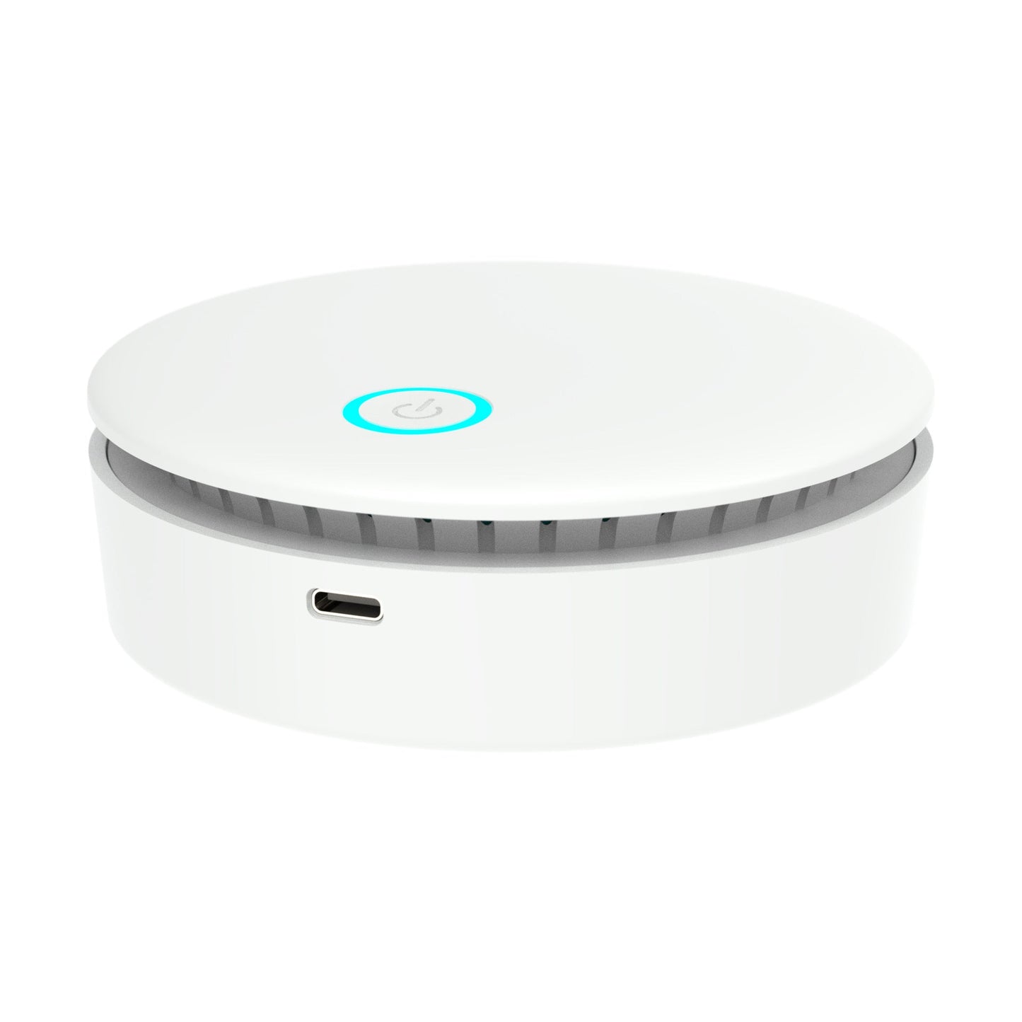 Smart Cat Litter Box Deodorizer - Electronic Odor Purifier