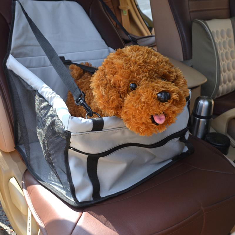 Waterproof Dog Carrier Seat Long Journeys - Majestic Pet Kingdom