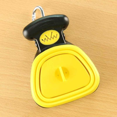 Portable Foldable Pooper Scooper & Waste Bags - Majestic Pet Kingdom