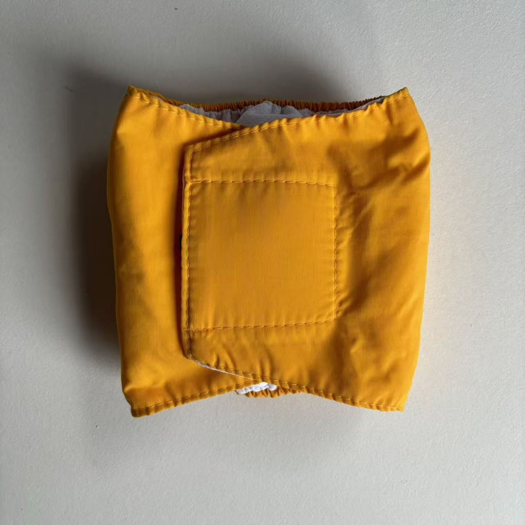 Absorbency Of Washable Diapers And Incontinence Pants For Pet Dogs - Majestic Pet Kingdom