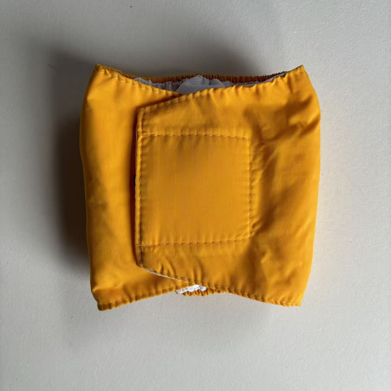 Absorbency Of Washable Diapers And Incontinence Pants For Pet Dogs - Majestic Pet Kingdom